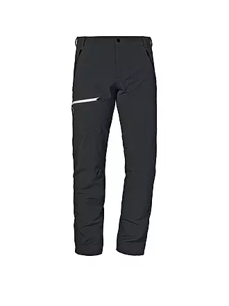 SCHÖFFEL | Herren Wanderhose Folkstone Warm M | 